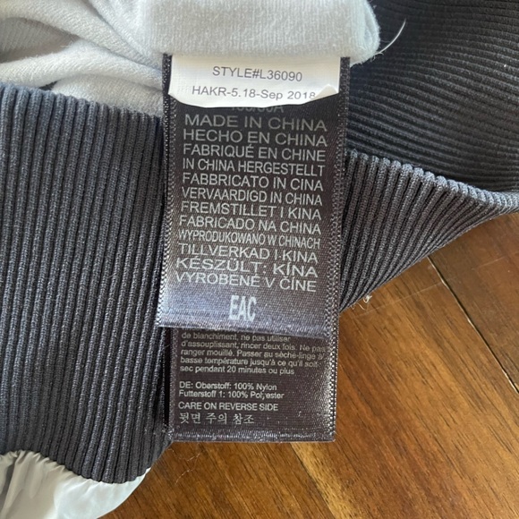 Marmot Lynx Driclime Anorak Women's pullover retro XS - Picture 5 of 9